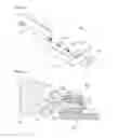 Fig. 08 - Indoor unit of air conditioner and blade unit applied to same