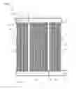 Fig. 05 - Micro channel type heat exchanger