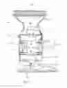 Fig. 03 - Dual axial fan with a thermal exchange component for a vehicle