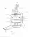 Fig. 04 - Dual axial fan with a thermal exchange component for a vehicle