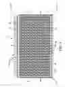 Fig. 03 - Water collection system for indirect evaporative cooler