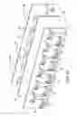 Fig. 07 - Water collection system for indirect evaporative cooler