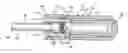 Fig. 01 - Caseless projectile and launching system