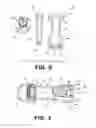 Fig. 03 - Caseless projectile and launching system