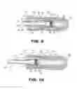 Fig. 07 - Caseless projectile and launching system