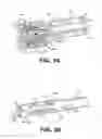 Fig. 12 - Caseless projectile and launching system
