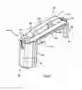 Fig. 02 - Self-leveling follower and magazine