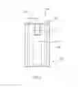 Fig. 03 - Self-leveling follower and magazine