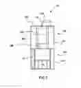 Fig. 04 - Self-leveling follower and magazine