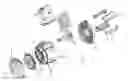Fig. 01 - Drum magazine assembly and methods