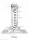 Fig. 43 - Drum magazine assembly and methods