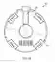 Fig. 45 - Drum magazine assembly and methods