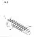 Fig. 08 - FIREARM WITH INTERCHANGEABLE PARTS