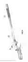 Fig. 10 - FIREARM WITH INTERCHANGEABLE PARTS