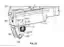 Fig. 22 - FIREARM WITH INTERCHANGEABLE PARTS