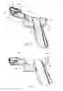 Fig. 04 - Shot indicating resetting trigger firearm training system