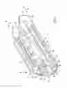 Fig. 02 - Hand guard and barrel clamp