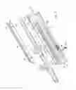 Fig. 09 - Hand guard and barrel clamp