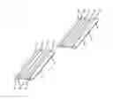 Fig. 01 - Pyrotechnic carrier structure