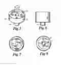 Fig. 03 - High velocity ignition system for ammunition