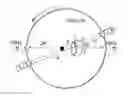 Fig. 01 - Apparatus for acquiring location coordinates of object using two measurement heads and method using the same