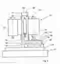 Fig. 07 - Apparatus for In-Line Test and Surface Analysis on a Mechanical Property Tester