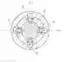 Fig. 01 - Radial position sensor