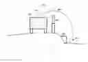 Fig. 01 - Controllable-arch sensor boom or crane