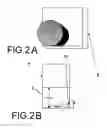 Fig. 03 - Water intake tracker for a container