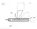 Fig. 06 - Bed based weight sensors for physiological analysis