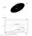 Fig. 05 - Pressure sensor, microphone, ultrasonic sensor, blood pressure sensor, and touch panel