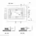 Fig. 09 - Pressure sensor, microphone, ultrasonic sensor, blood pressure sensor, and touch panel