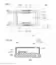 Fig. 10 - Pressure sensor, microphone, ultrasonic sensor, blood pressure sensor, and touch panel