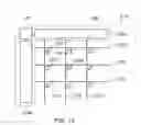 Fig. 12 - Pressure sensor, microphone, ultrasonic sensor, blood pressure sensor, and touch panel