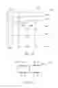 Fig. 10 - Sensor, electronic device, microphone, blood pressure sensor, and touch panel