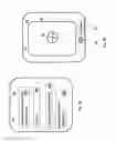 Fig. 04 - System, method and application for estimating pneumatic pressure state of vehicle tires using a handheld device