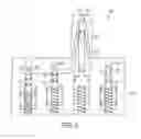Fig. 08 - Automatic aseptic sampling valve for sampling from enclosed containers
