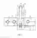 Fig. 09 - Automatic aseptic sampling valve for sampling from enclosed containers