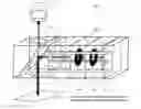 Fig. 01 - Lighting device for inspection and inspection system