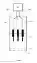 Fig. 02 - Permanent soil and subsoil measurement probe