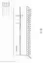 Fig. 13 - Methods of viral neutralizing antibody epitope mapping