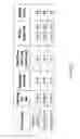 Fig. 84 - ASSAY-READY RECOMBINANT CELLS TRANSIENTLY OVEREXPRESSING
GENES ENCODING DRUG TRANSPORTER PROTEINS AND/OR DRUG
METABOLIZING ENZYMES