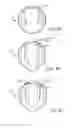 Fig. 10 - Laboratory product transport element and path arrangement