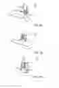 Fig. 12 - Laboratory product transport element and path arrangement