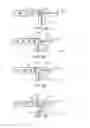 Fig. 16 - Laboratory product transport element and path arrangement