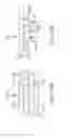 Fig. 25 - Laboratory product transport element and path arrangement