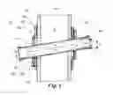 Fig. 02 - Directional differential pressure detector having inclination adjustment between two conduits