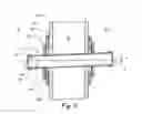 Fig. 03 - Directional differential pressure detector having inclination adjustment between two conduits