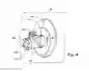 Fig. 05 - Directional differential pressure detector having inclination adjustment between two conduits