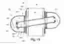Fig. 20 - Directional differential pressure detector having inclination adjustment between two conduits